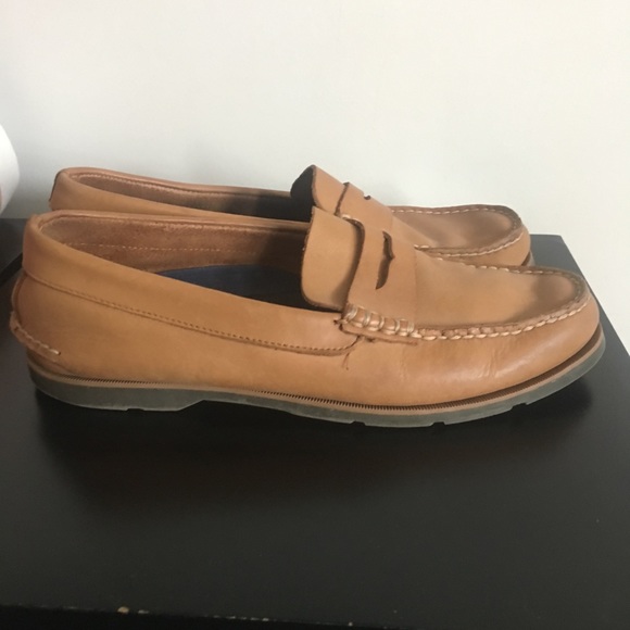 sperry loafers near me